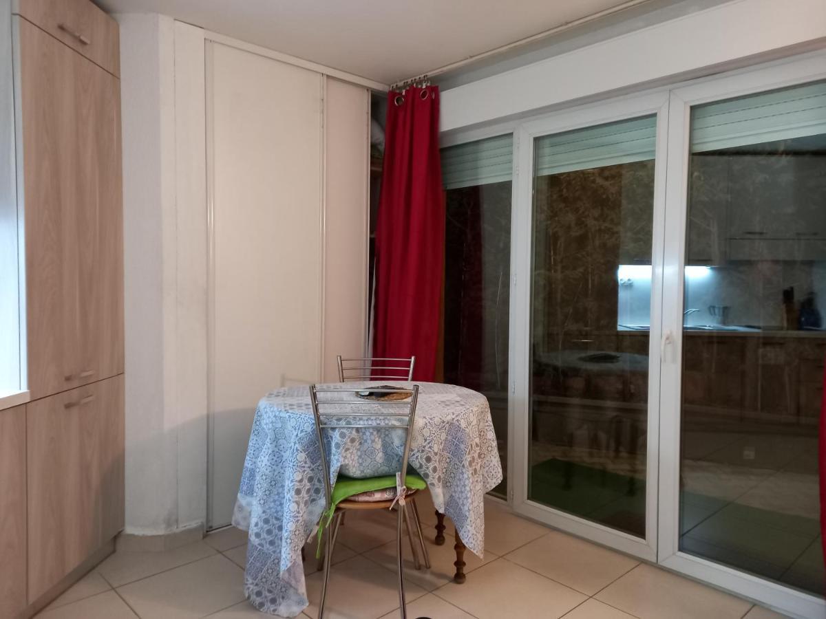 Monolocale Mentone Costa Azzurra Διαμέρισμα Εξωτερικό φωτογραφία