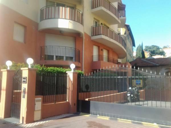 Monolocale Mentone Costa Azzurra Διαμέρισμα Εξωτερικό φωτογραφία